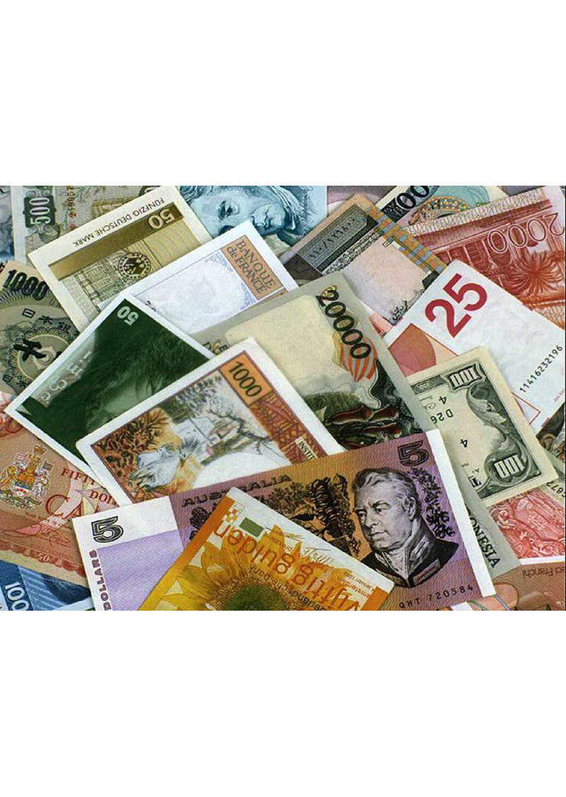 Деньги разных стран мира фото и названия для детей