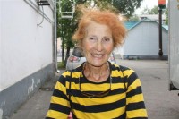 72-летняя тверчанка Юлия Михайлюк