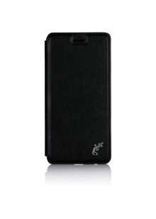 Чехол для Meizu Pro 7 G-Case Slim Premium, черный