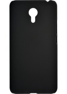 Чехол для Meizu M2 Mini SkinBox 4People, черный