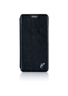 Чехол для Meizu M6 Note G-Case Slim Premium, черный