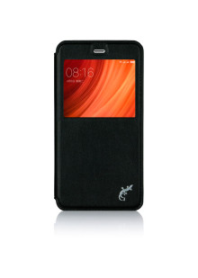Чехол для Xiaomi Redmi Note 5A / 5A Prime G-Case Slim Premium Case, черный