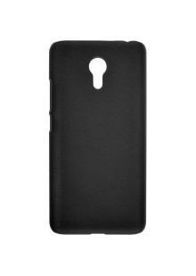 Чехол для Meizu M3 Note SkinBox 4People Shield case, черный