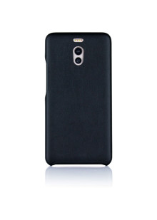 Чехол для Meizu M6 Note G-Case Slim Premium, черный, накладка