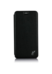 Чехол для Meizu M5 Note G-Case Slim Premium, черный
