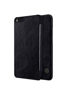 Чехол для Xiaomi Mi6 Nillkin Qin Leather Case, черный