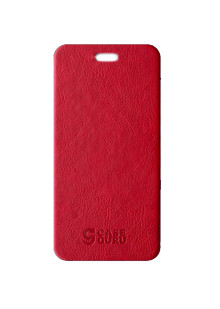 Чехол для Xiaomi Xiaomi Mi5X / A1 CaseGuru Magnetic Case, красный
