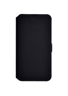 Чехол для Xiaomi Redmi Note 5A (2 / 16) PRIME book, черный
