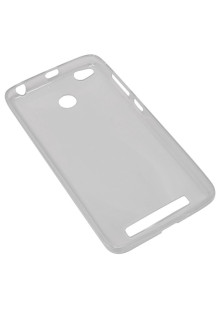 Чехол для Xiaomi Redmi 3s / Pro Untamo Gel case, прозрачный