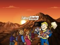 Fallout Shelter - советы новичкам