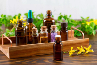 Эфирные масла: магия ароматов и здоровья