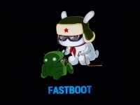 Прошивка рекавери (recovery) через фастбут (fastboot)