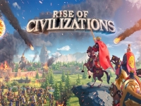Rise of Kingdoms (Rise of Civilizations): Рассвет цивилизаций плюсы и минусы игры
