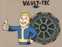 Все известные эксперементы и убежища вселенной Fallout